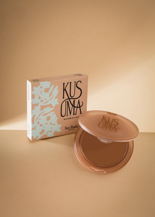 SUN SHADES SINAR SEMU