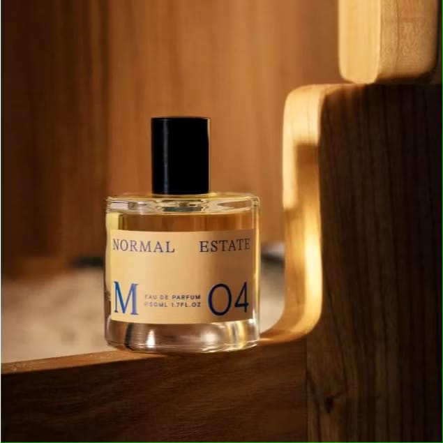 NORMAL ESTATE M-04 EDP