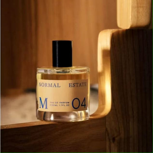 NORMAL ESTATE M-04 EDP